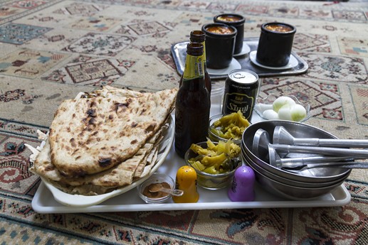 Iran 2015 - Kashan 