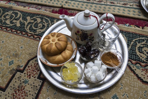 Iran 2015 - Kashan 