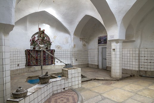 Iran 2015 - Kashan 