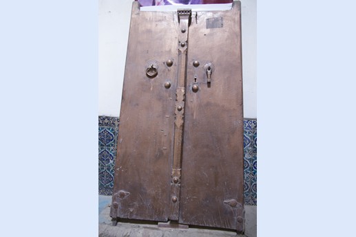 Iran 2015 - Kashan 