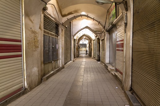 Iran 2015 - Kashan 