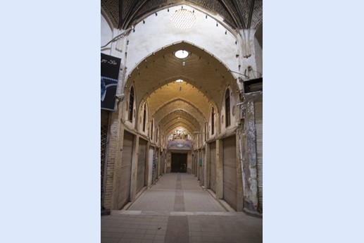 Iran 2015 - Kashan 