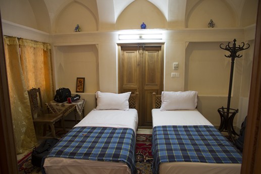 Iran 2015 - Kashan 