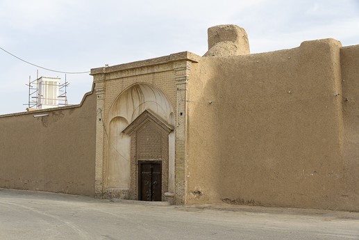 Iran 2015 - Kashan 