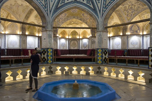 Iran 2015 - Kashan 