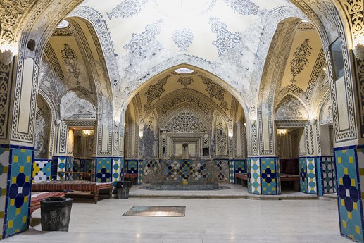 Iran 2015 - Kashan 
