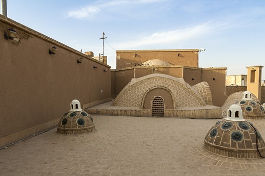 Iran 2015 - Kashan 
