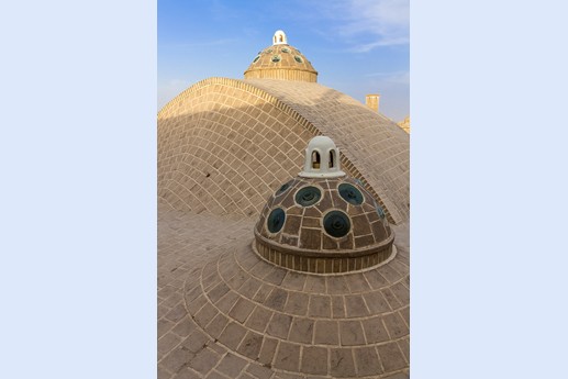 Iran 2015 - Kashan 