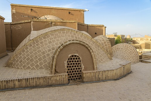 Iran 2015 - Kashan 