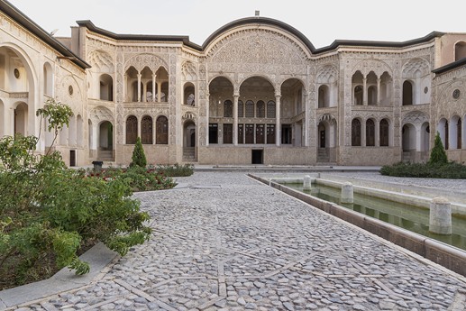 Iran 2015 - Kashan 