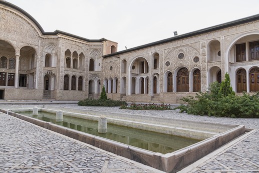 Iran 2015 - Kashan 