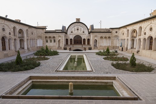 Iran 2015 - Kashan 