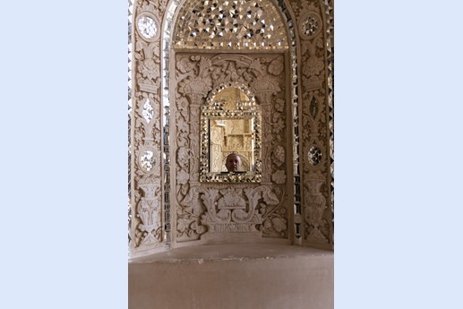 Iran 2015 - Kashan 