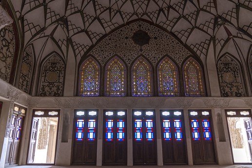 Iran 2015 - Kashan 