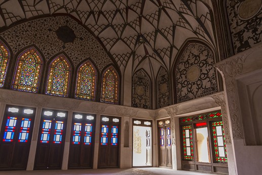 Iran 2015 - Kashan 