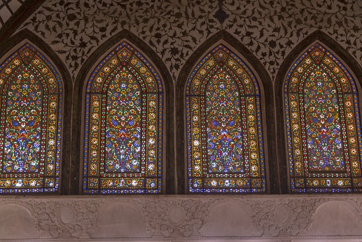 Iran 2015 - Kashan 