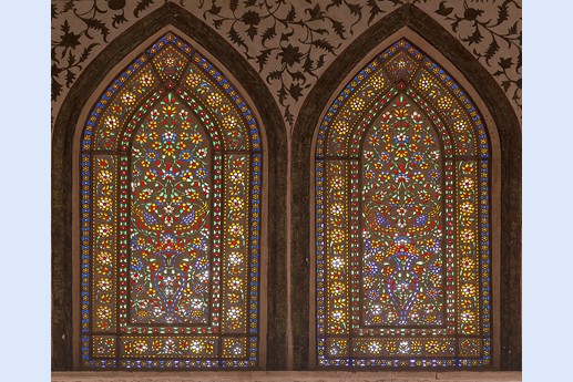 Iran 2015 - Kashan 