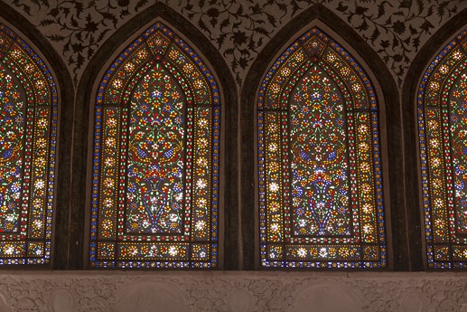 Iran 2015 - Kashan 