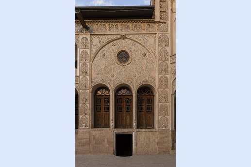 Iran 2015 - Kashan 