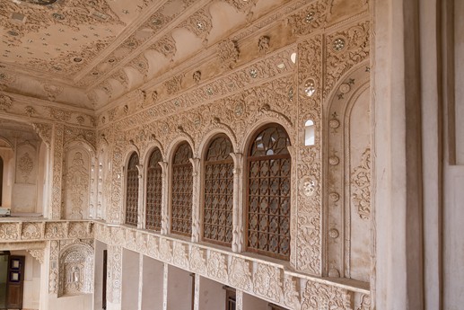 Iran 2015 - Kashan 