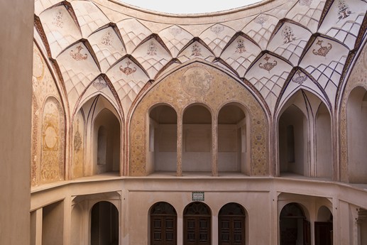 Iran 2015 - Kashan 