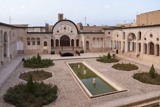 Iran 2015 - Kashan 