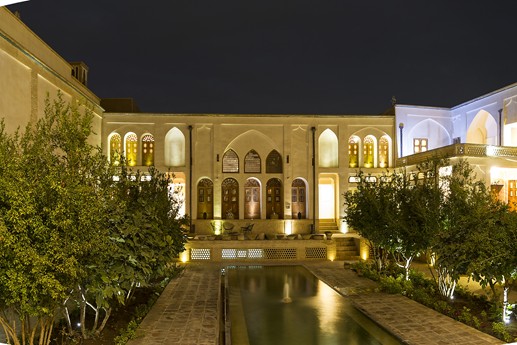 Iran 2015 - Kashan 