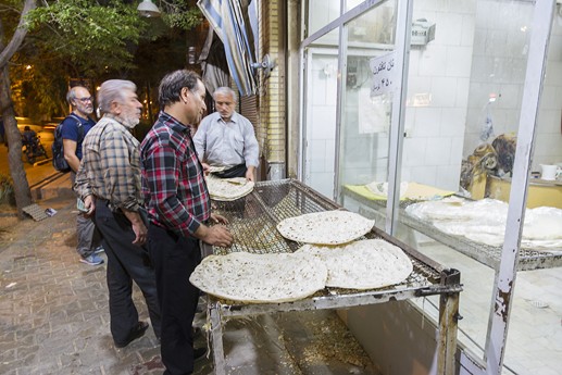 Iran 2015 - Kashan 