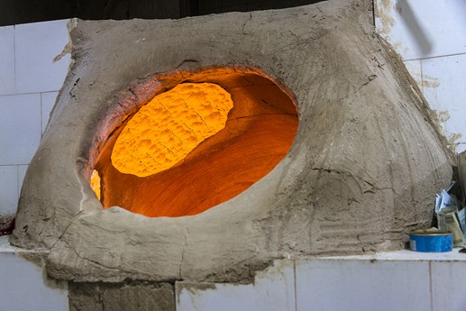 Iran 2015 - Kashan 