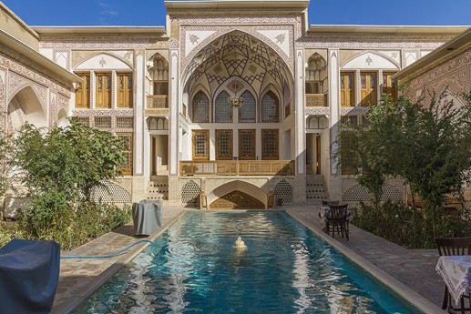 Iran 2015 - Kashan 