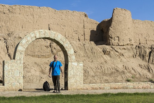 Iran 2015 - Kashan 