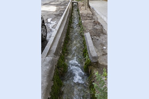 Iran 2015 - Kashan 