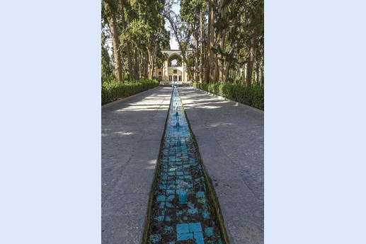 Iran 2015 - Kashan 