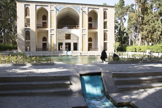 Iran 2015 - Kashan 