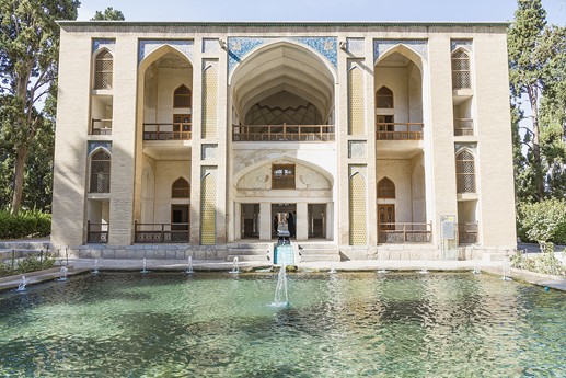 Iran 2015 - Kashan 