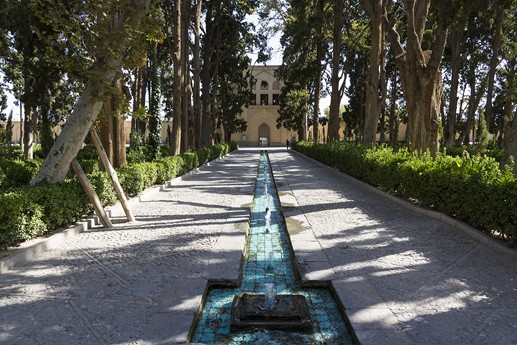 Iran 2015 - Kashan 