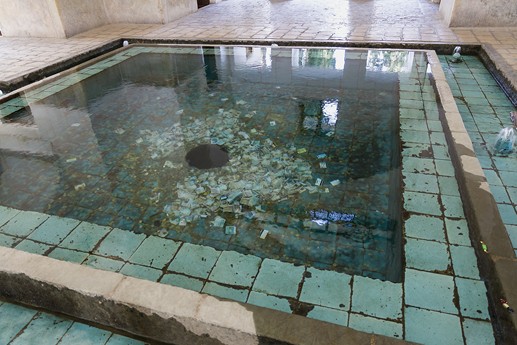 Iran 2015 - Kashan 
