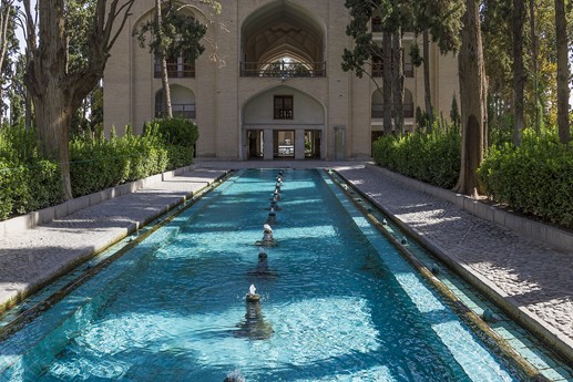 Iran 2015 - Kashan 