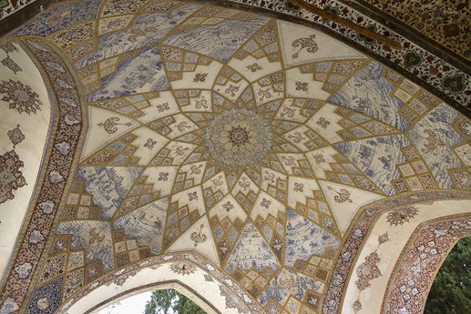 Iran 2015 - Kashan 