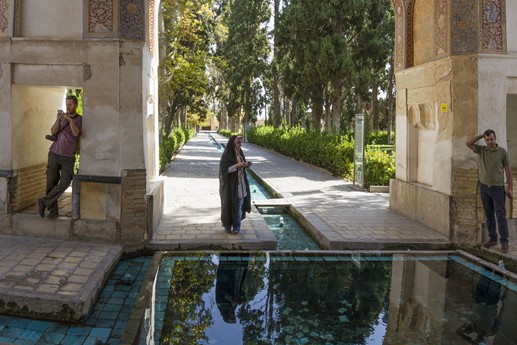 Iran 2015 - Kashan 