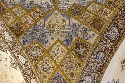 Iran 2015 - Kashan 