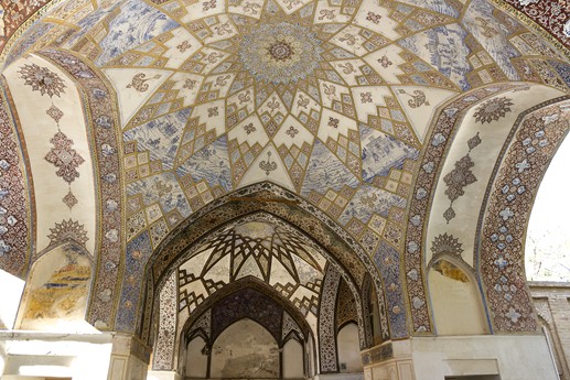 Iran 2015 - Kashan 