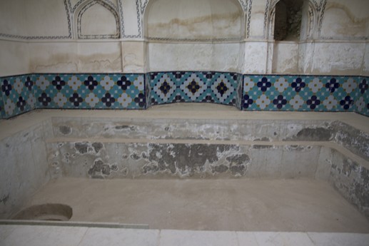 Iran 2015 - Kashan 