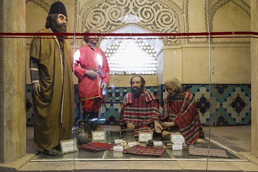 Iran 2015 - Kashan 