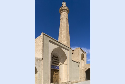 Iran 2015 - Yazd