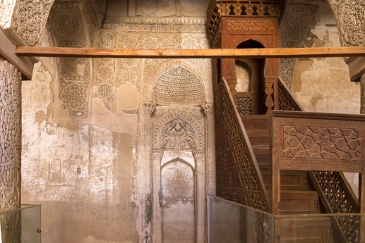 Iran 2015 - Yazd