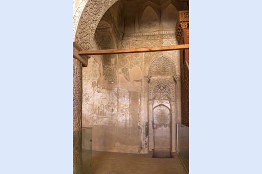 Iran 2015 - Yazd