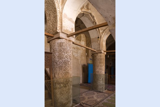 Iran 2015 - Yazd