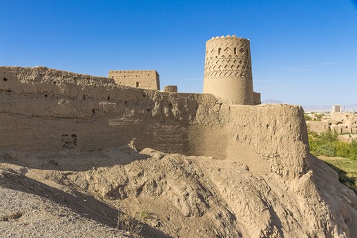 Iran 2015 - Yazd