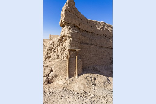 Iran 2015 - Yazd